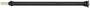 Dorman OE Solutions Drive Shaft Assembly 74-1/4 Inch - New