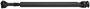 Dorman OE Solutions Drive Shaft Assembly - New
