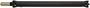 Dorman OE Solutions Drive Shaft Assembly - New