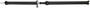 Dorman OE Solutions Drive Shaft Assembly - New