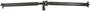 Dorman OE Solutions Drive Shaft Assembly - New