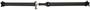 Dorman OE Solutions Drive Shaft Assembly - New