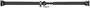 Dorman OE Solutions Drive Shaft Assembly - New