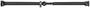 Dorman OE Solutions Drive Shaft Assembly 114-13/16 Inch - New