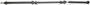 Dorman OE Solutions Drive Shaft Assembly - New