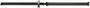 Dorman OE Solutions Drive Shaft Assembly - New