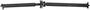 Dorman OE Solutions Drive Shaft Assembly - New