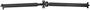 Dorman OE Solutions Drive Shaft Assembly - New