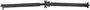 Dorman OE Solutions Drive Shaft Assembly - New
