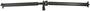 Dorman OE Solutions Drive Shaft Assembly - New