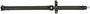Dorman OE Solutions Drive Shaft Assembly - New