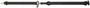 Dorman OE Solutions Drive Shaft Assembly
