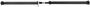 Dorman OE Solutions Drive Shaft Assembly