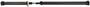 Dorman OE Solutions Drive Shaft Assembly