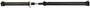 Dorman OE Solutions Drive Shaft Assembly 76-5/16 Inch