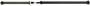 Dorman OE Solutions Drive Shaft Assembly