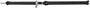 Dorman OE Solutions Drive Shaft Assembly 91-9/16 Inch