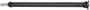Dorman OE Solutions Drive Shaft Assembly