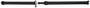 Dorman OE Solutions Drive Shaft Assembly 92-1/16 Inch - New