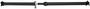 Dorman OE Solutions Drive Shaft Assembly 92 Inch - New