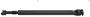 Dorman OE Solutions Drive Shaft Assembly 50-7/8 Inch - New