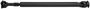 Dorman OE Solutions Drive Shaft Assembly - New