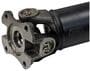 Dorman OE Solutions Drive Shaft Assembly - New