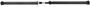 Dorman OE Solutions Drive Shaft Assembly