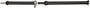 Dorman OE Solutions Drive Shaft Assembly 72-1/8 Inch