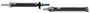 Dorman OE Solutions Drive Shaft Assembly 88-1/4 Inch