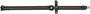 Dorman OE Solutions Drive Shaft Assembly
