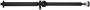 Dorman OE Solutions Drive Shaft Assembly 50-7/8 Inch