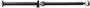 Dorman OE Solutions Drive Shaft Assembly