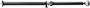 Dorman OE Solutions Drive Shaft Assembly