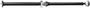 Dorman OE Solutions Drive Shaft Assembly