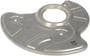 Dorman OE Solutions Brake Dust Shield