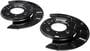 Dorman OE Solutions Brake Backing Plate