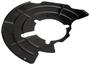 Dorman OE Solutions Brake Dust Shield