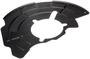 Dorman OE Solutions Brake Dust Shield