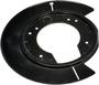 Dorman OE Solutions Brake Backing Plate