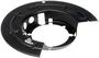 Dorman OE Solutions Brake Dust Shield