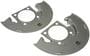 Dorman OE Solutions Brake Dust Shield