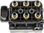 Dorman OE Solutions Air Compressor Valve Block