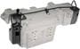 Dorman OE Solutions Air Suspension Compressor Case