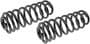 Dorman OE Solutions Air Suspension Conversion Kit