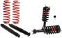 Dorman OE Solutions Air Suspension Delete Kit