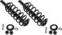 Dorman OE Solutions Air Suspension Conversion Kit
