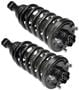Dorman OE Solutions Air Suspension Delete Kit