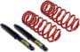 Dorman OE Solutions Air Suspension Conversion Kit