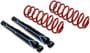 Dorman OE Solutions Air Suspension Conversion Kit